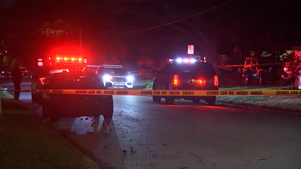 St. Pete officer justified in fatally shooting man armed with mother's handgun, state attorney rules - Vimarsana News
