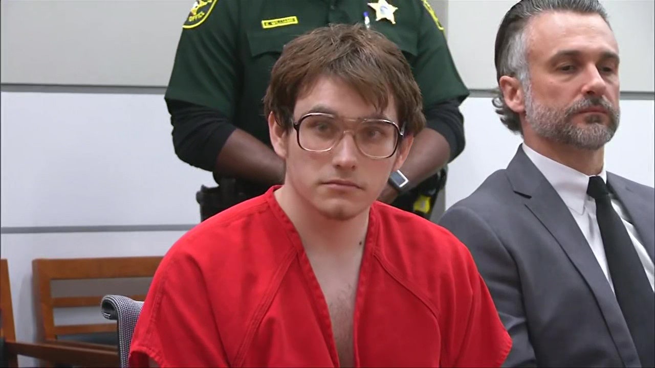 Parkland School Shooter Nikolas Cruz Formally Sentenced To Life In ...