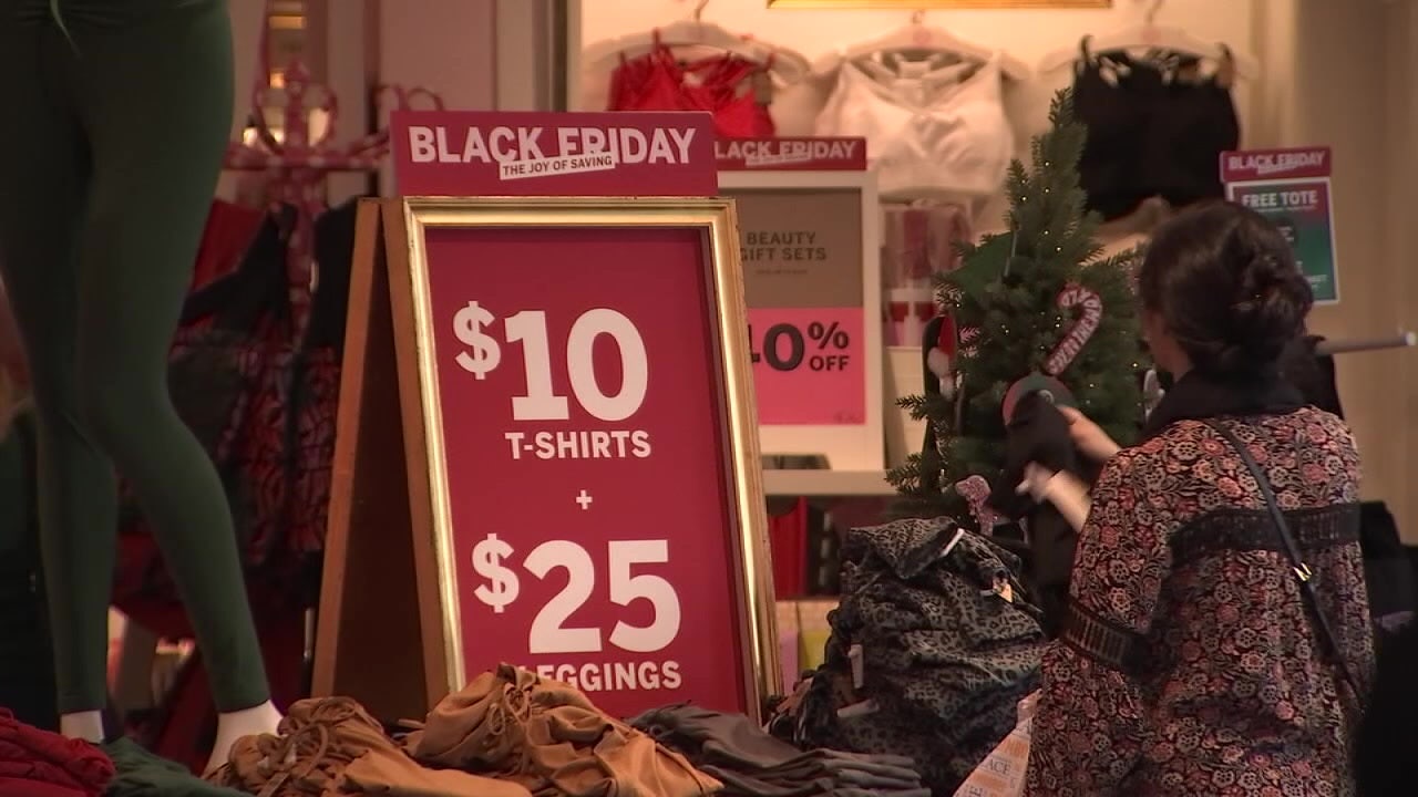 Cyber Monday sales expected to grow more than 5% after record
