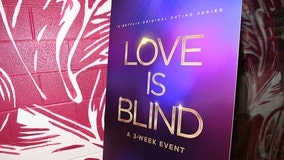 Netflix reality series 'Love is Blind' is casting singles in Tampa
