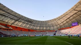 Video shows Japanese fans again cleaning stadium after World Cup match: ‘We respect the place’