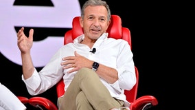 Bob Iger returns as Disney's CEO, replaces Bob Chapek