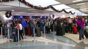 What are the worst airports to fly into during winter? Florida's airports rank high despite lack of snow