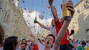 World Cup 2022: Conservative Qatar prepares for world's biggest party