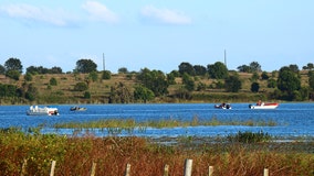 Body of 9-year-old boy located after he fell off boat in Polk County lake