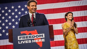 Will Ron DeSantis run for president? Speculation runs high after his 20-point gubernatorial victory