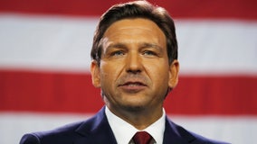 DeSantis team has a warning about 'Ron to the Rescue' PAC as 2024 speculation intensifies