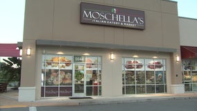 Friends bring dream of owning an Italian market to life in Wesley Chapel