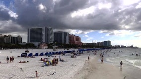 Studying climate change, sea level rise in Clearwater could prevent catastrophic damage, officials hope