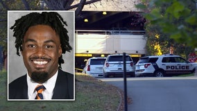 University of Virginia shooting: Football player from South Florida among victims killed