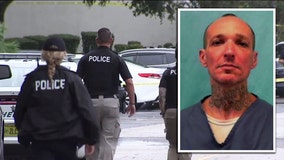 Suspect with arrest warrant expected to survive after officer-involved shooting in Winter Haven