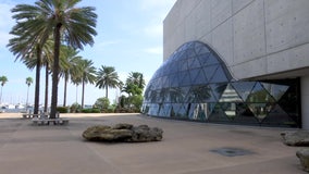 St. Pete voters to decide on Dali Museum expansion referendum