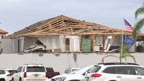State, federal partners continue to help North Port rebuild after Hurricane Ian