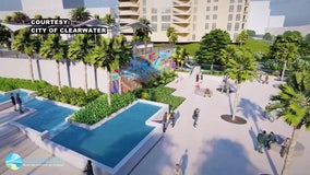 Voters approve referendum to allow revitalizing of downtown Clearwater