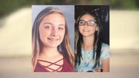 Two teen sisters killed after car crashes into North Port retention pond