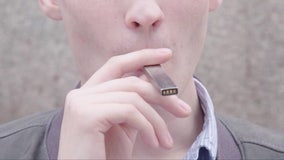 'Great American Smokeout' tackles vaping among teens, young adults