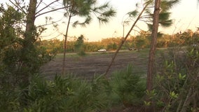 Grand Palm residents upset over FDOT's River Road expansion project