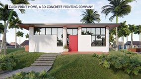 3D-printed home to be built in South Tampa