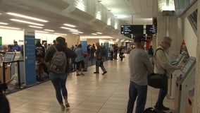 Nearly three million Floridians traveling for Thanksgiving holiday, AAA reports