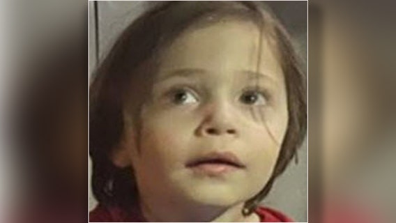 Florida toddler found dead in retention pond after wandering away from home, deputies say