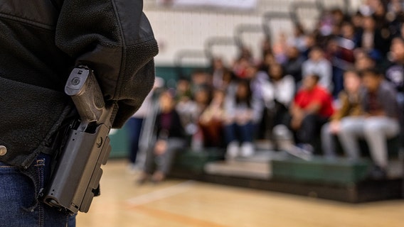 Four Hillsborough deputies assigned to special school threat investigation unit