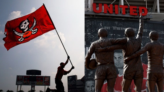 Could sale of Manchester United impact American football? Buccaneers fans await answers from Glazers