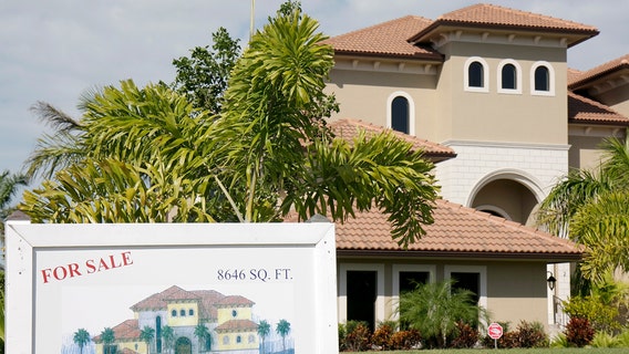 Tampa Bay real estate market screeches to a halt after interest rate hike