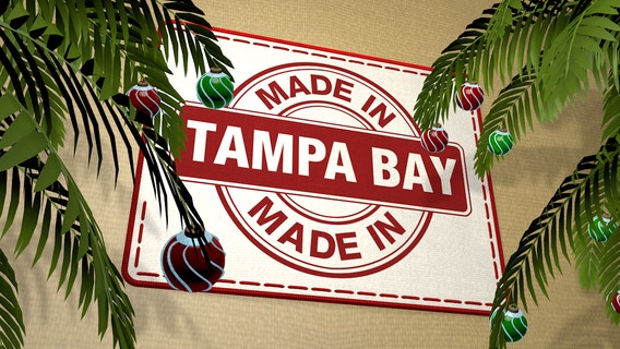 Made in Tampa Bay 2022 holiday gift guide