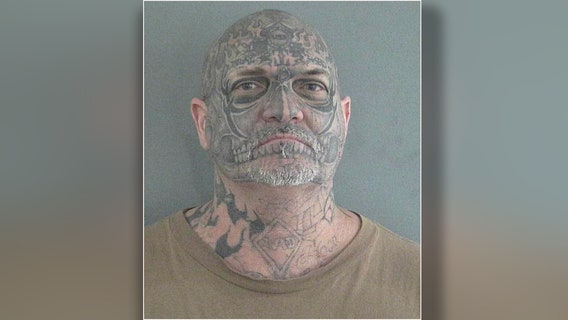 Killer sentenced to life in prison for 2001 New Port Richey murder