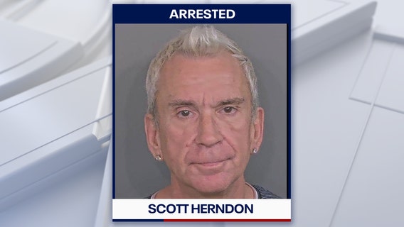 St. Petersburg man arrested after fleeing from deadly pedestrian crash in downtown area