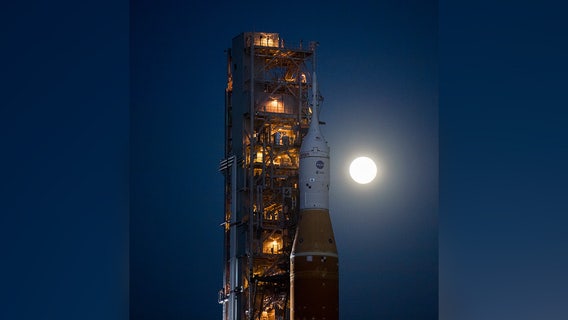 Faith in orbit: The history of religion and space exploration
