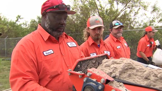 Polk County residents prepare for Hurricane Nicole