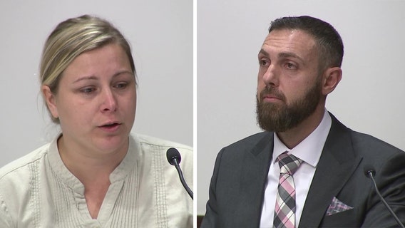 ‘I’ve lived in fear’: Restraining order issued against father who kidnapped son, took him to Lebanon