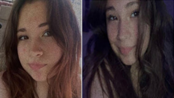 Missing Child Alert canceled for 14-year-old Florida girl after teen found dead