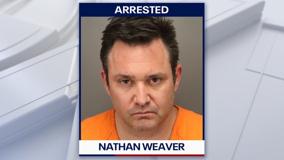 HCSO: Hillsborough detention deputy arrested for DUI in Clearwater