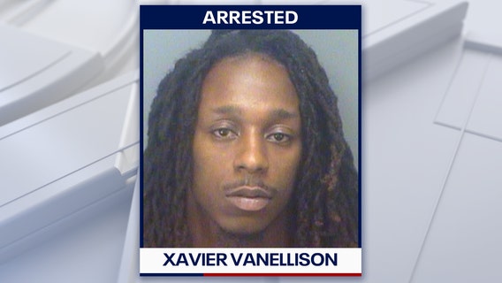 Investigators: Oldsmar man arrested for human trafficking, sexual relationship with 16-year-old girl