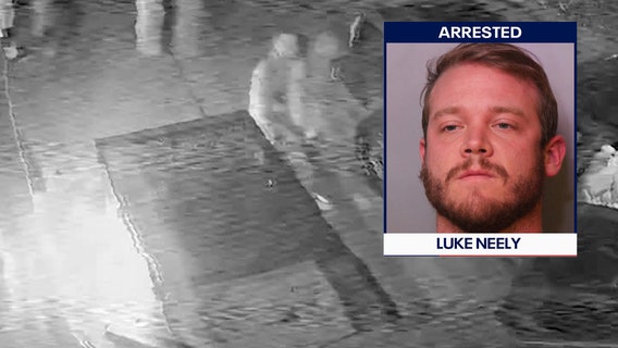 Ybor City club manager says more should have been done to stop suspected arsonist