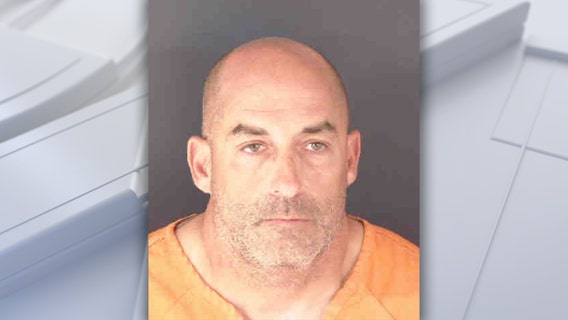 Man accused of trying to buy $23M worth of properties, luxury car with fake name, pledged $3M to foundation