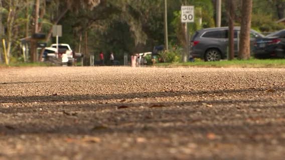 Teen dies after being dumped at Manatee County hospital with gunshot wound