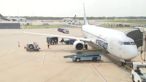 St. Pete community gets close-up look at Tampa International Airport's new Airside D plans