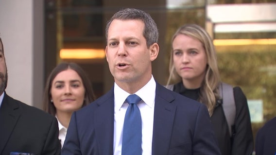 Ousted Hillsborough State Attorney Andrew Warren to seek re-election