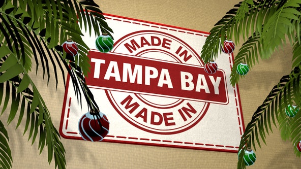 Made in Tampa Bay 2022 holiday gift guide