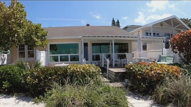 Traffic, trash and loud noise: Indian Rocks Beach residents want stricter guidelines for vacation rentals