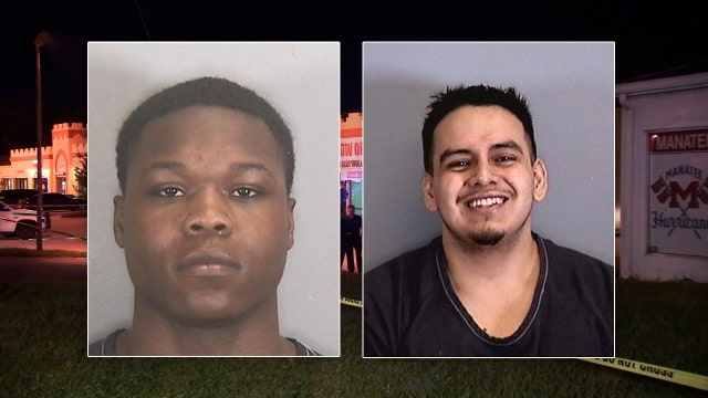 2 men convicted in Bradenton smoke shop murder where brother witnesses killing on remote surveillance video