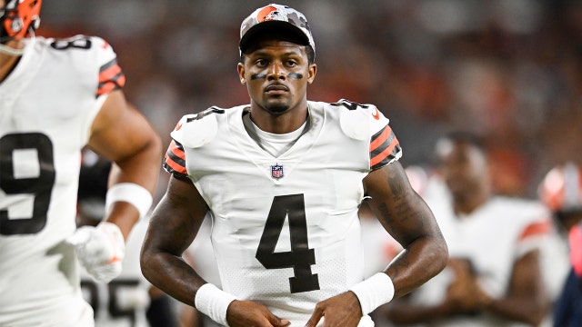 Deshaun Watson accusers will attend Browns game in Houston, attorney says