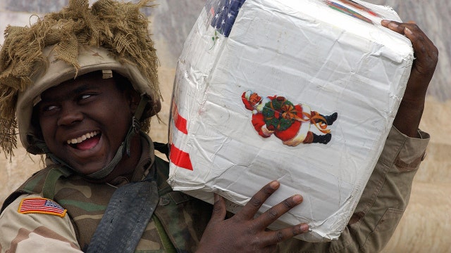 Veteran entrepreneurs bring elements of service to Small Business Saturday