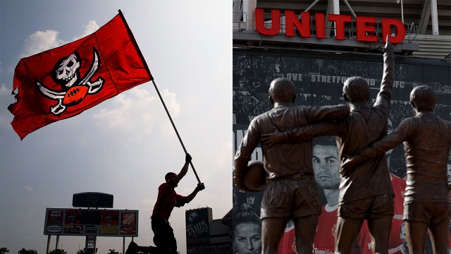 Could sale of Manchester United impact American football? Buccaneers fans await answers from Glazers