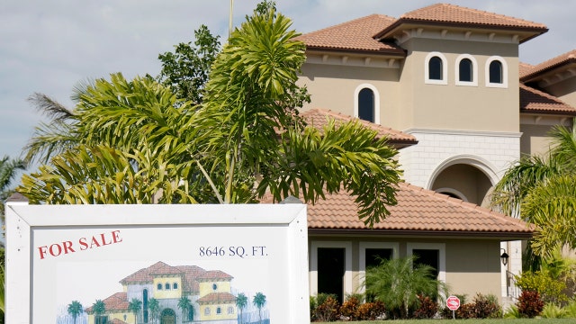 Tampa Bay real estate market screeches to a halt after interest rate hike