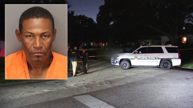 Deputies arrest 1 after Oldsmar man beaten to death with baseball bat