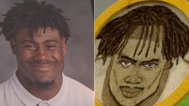 St. Pete high school football star who collapsed on the field to represent organ donation in Rose Parade